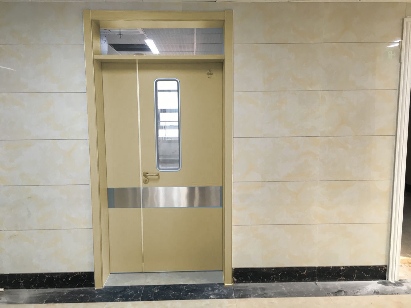 醫(yī)院木門(mén),醫(yī)院專用門(mén),醫(yī)院門(mén),醫(yī)用門(mén),醫(yī)院手術(shù)室門(mén),醫(yī)院防輻射門(mén)