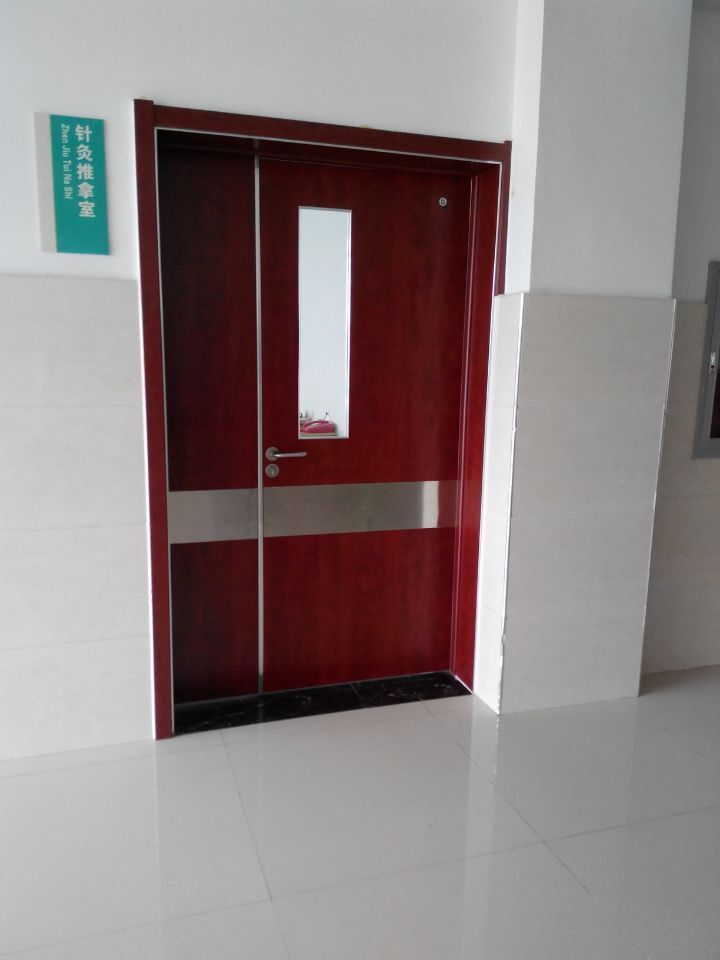 山東大專業(yè)的醫(yī)院專用門(mén)生產(chǎn)廠家