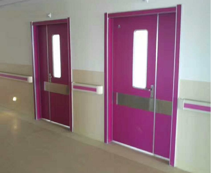 醫(yī)院專用門(mén),醫(yī)院專用門(mén),豪森醫(yī)院專用門(mén)