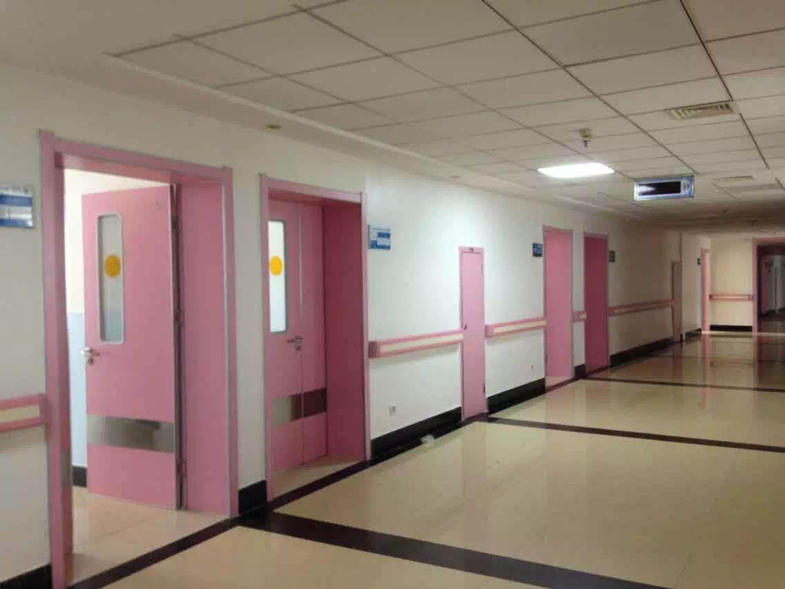 兒童醫(yī)院專(zhuān)用門(mén)