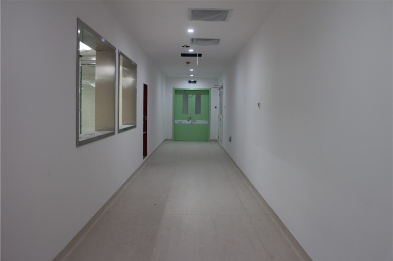 醫(yī)院專用門(mén)