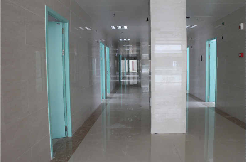 醫(yī)院專用門(mén)