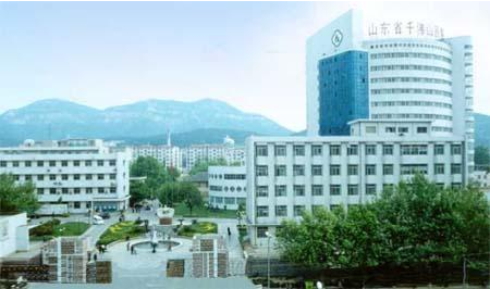 濟南千佛山醫(yī)院