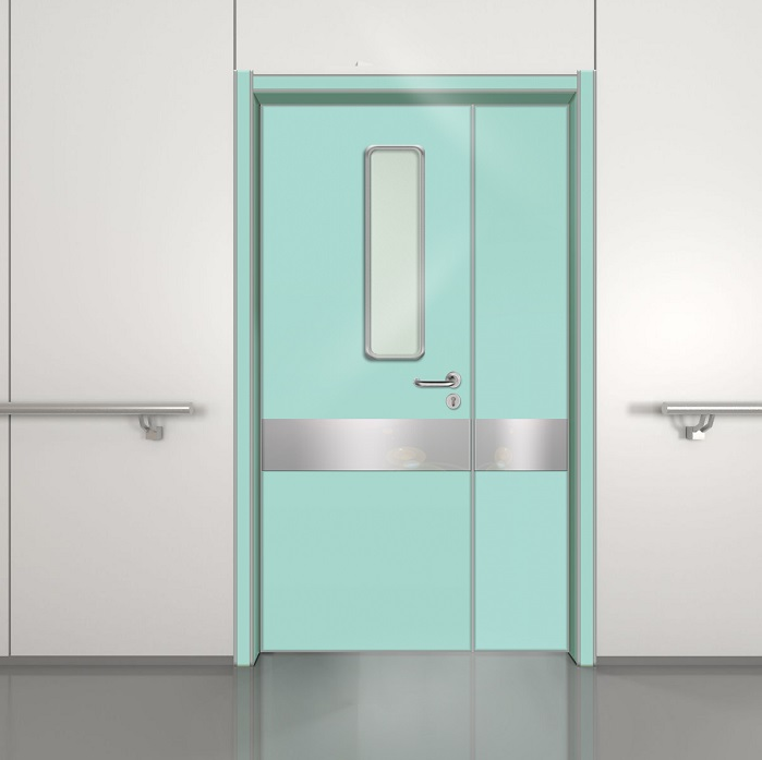 醫(yī)院專(zhuān)用門(mén)抗菌檢測(cè)報(bào)告，正規(guī)認(rèn)證，手續(xù)齊全