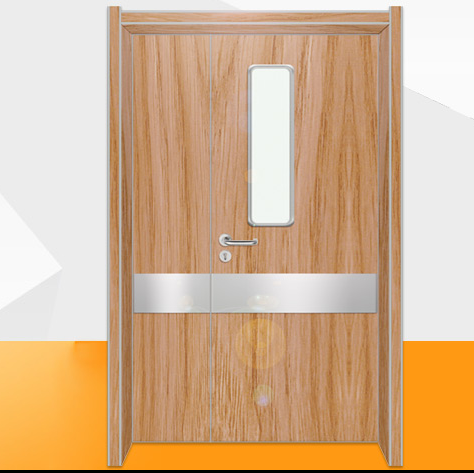 河南鎮(zhèn)平縣人民醫(yī)院5000余套豪森醫(yī)院專(zhuān)用門(mén)交付使用