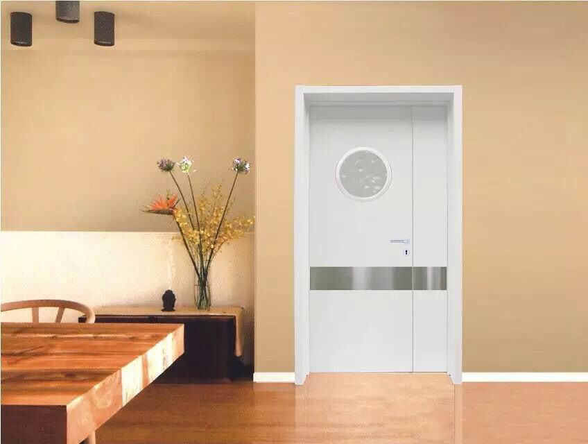 徽州宴事件，豪森醫(yī)院專用門廠家要點(diǎn)評(píng)