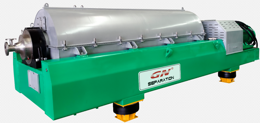 煤礦水倉泥水處理系統2